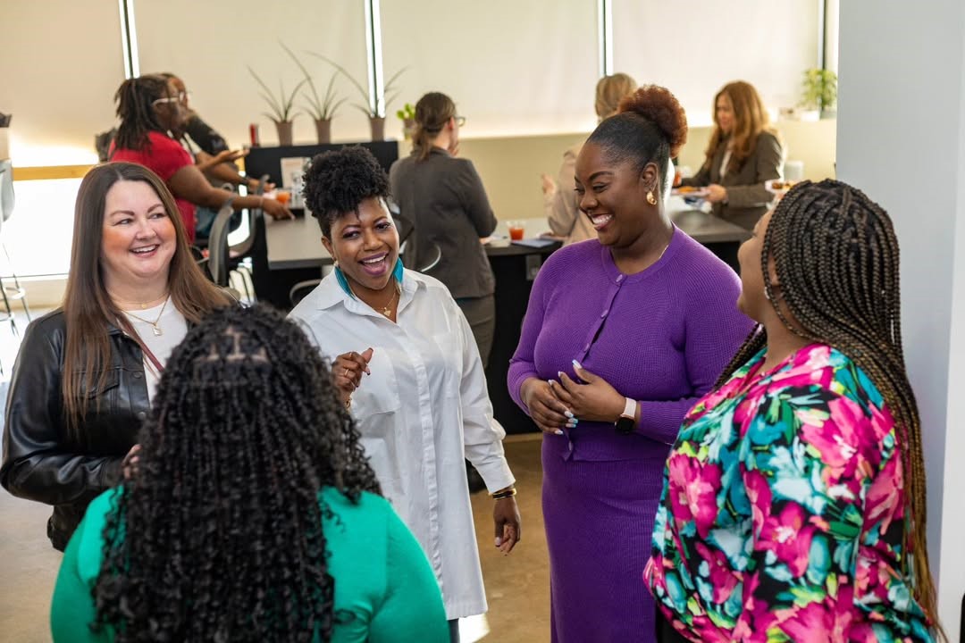 Mentored, But Motionless: Why Sponsorship Is the Game-Changer but Still the Missing Link for Many Women