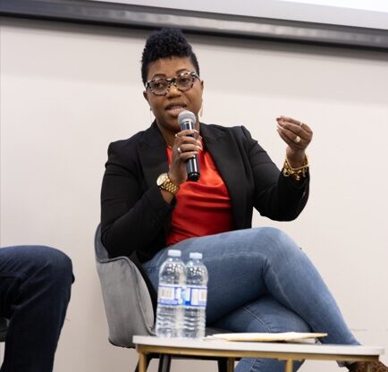 Command Your Space: The Psychology of Presence & Style for Women Rising, Building, and Reinventing Themselves